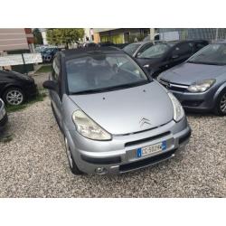 C3 pluriel 1.6 cambio automatico