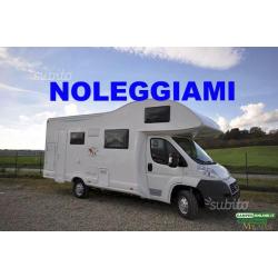 Noleggio 7 posti viaggio