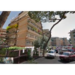 Appartamento mq 95 in via residenziale