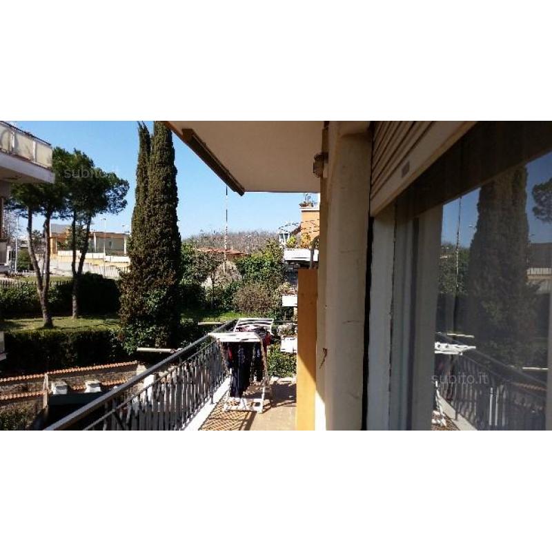 Appartamento mq 95 in via residenziale