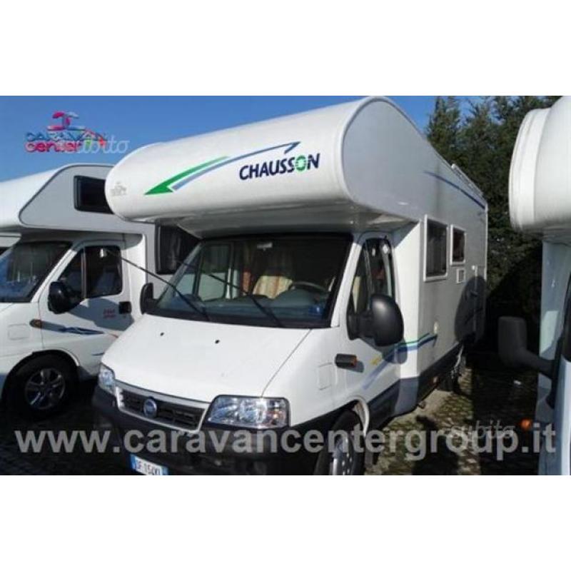 CHAUSSON CHAUSSON WELCOME 18