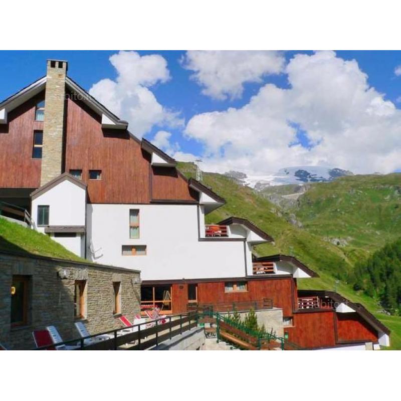 CERVINIA multiproprietà