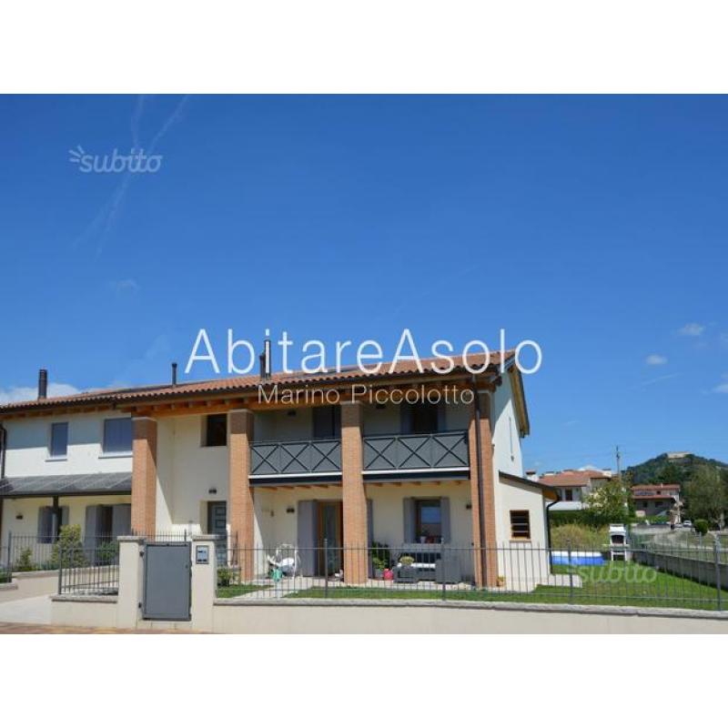 Appartamento - Asolo