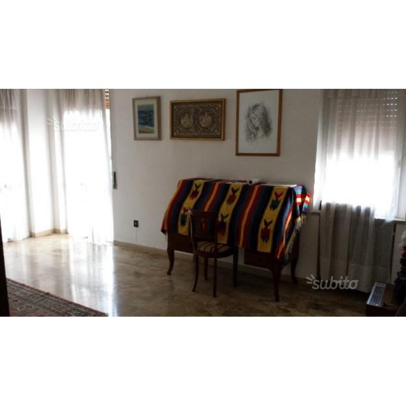 Privato vende bicamere zona S. Bertilla Vicenza