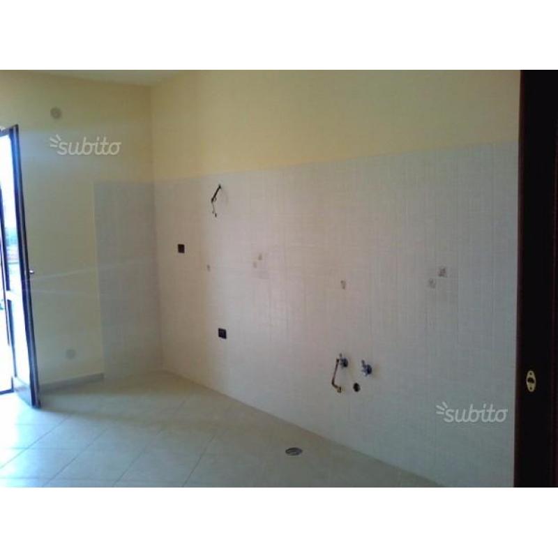 Appartamento nuovo duplex 140 mq