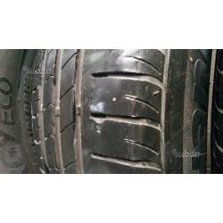 4 Gomme con cerchi per xsara picasso 185/65R15