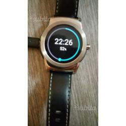 Lg Watch Urbane