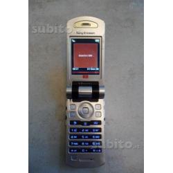 Cellulare Sony Ericsson V800