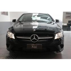 MERCEDES-BENZ CLA 180 d Automatic Executive