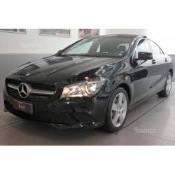 MERCEDES-BENZ CLA 180 d Automatic Executive