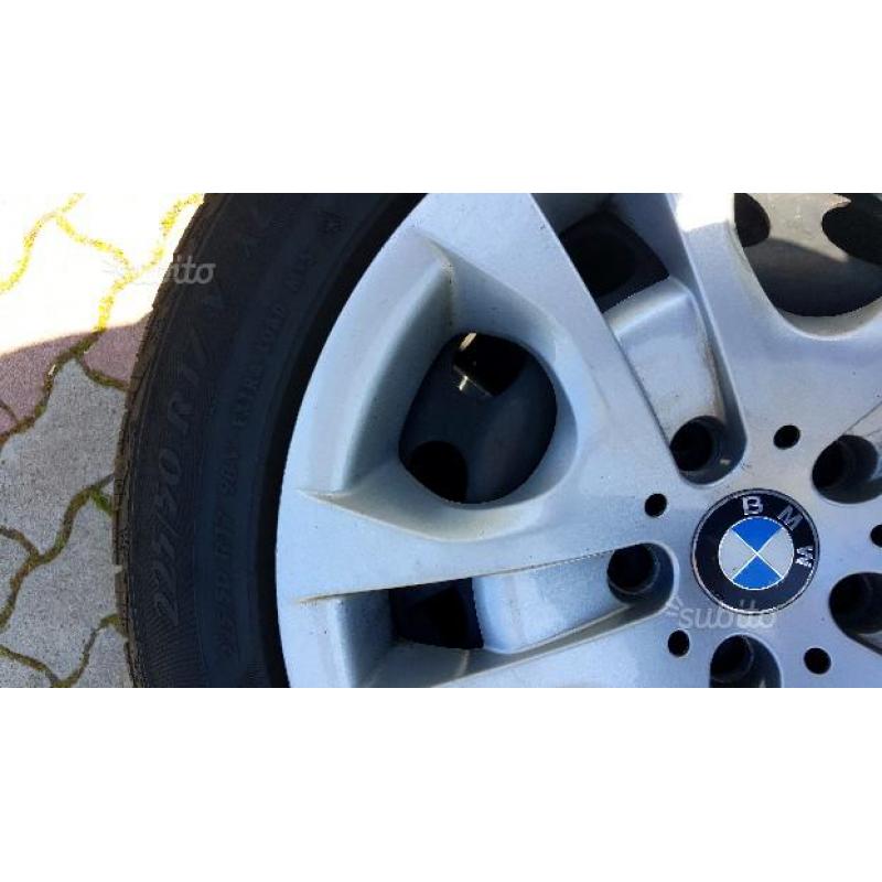 Gomme invernali 225/50 R17 BMW X1