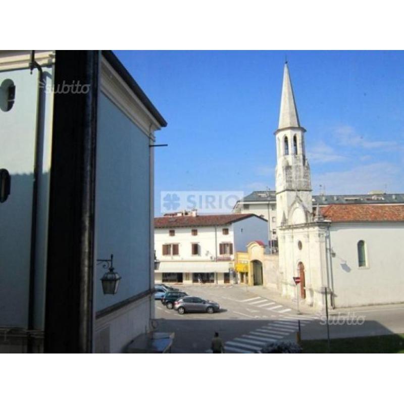 Casa indipendente a Spilimbergo, 3 locali