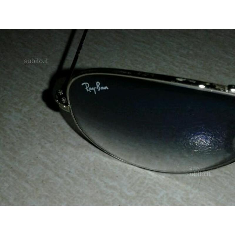 Occhiali da sole Ray Ban