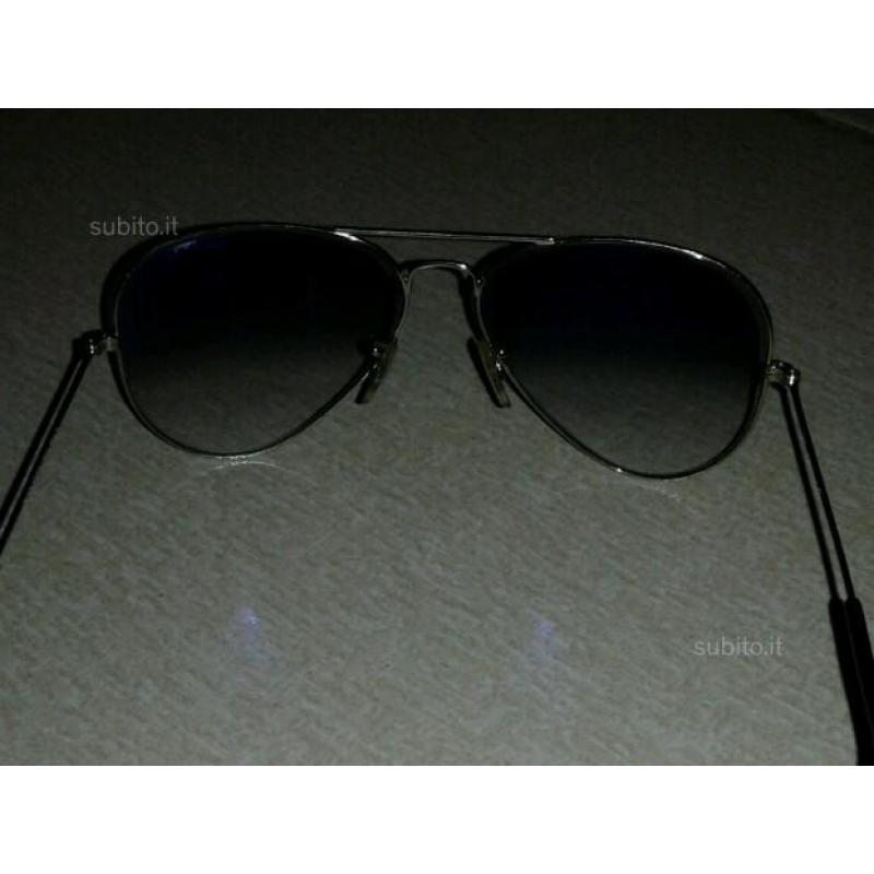 Occhiali da sole Ray Ban