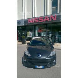 Peugeot 207 1.4 hdi energie sport 5p