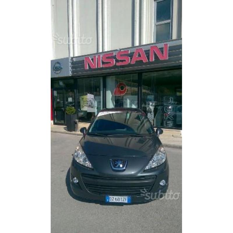 Peugeot 207 1.4 hdi energie sport 5p