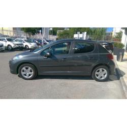 Peugeot 207 1.4 hdi energie sport 5p