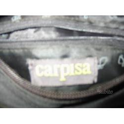 Borsa donna carpisa nera