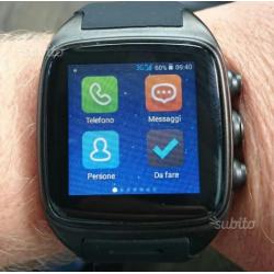 Smartwatch m7