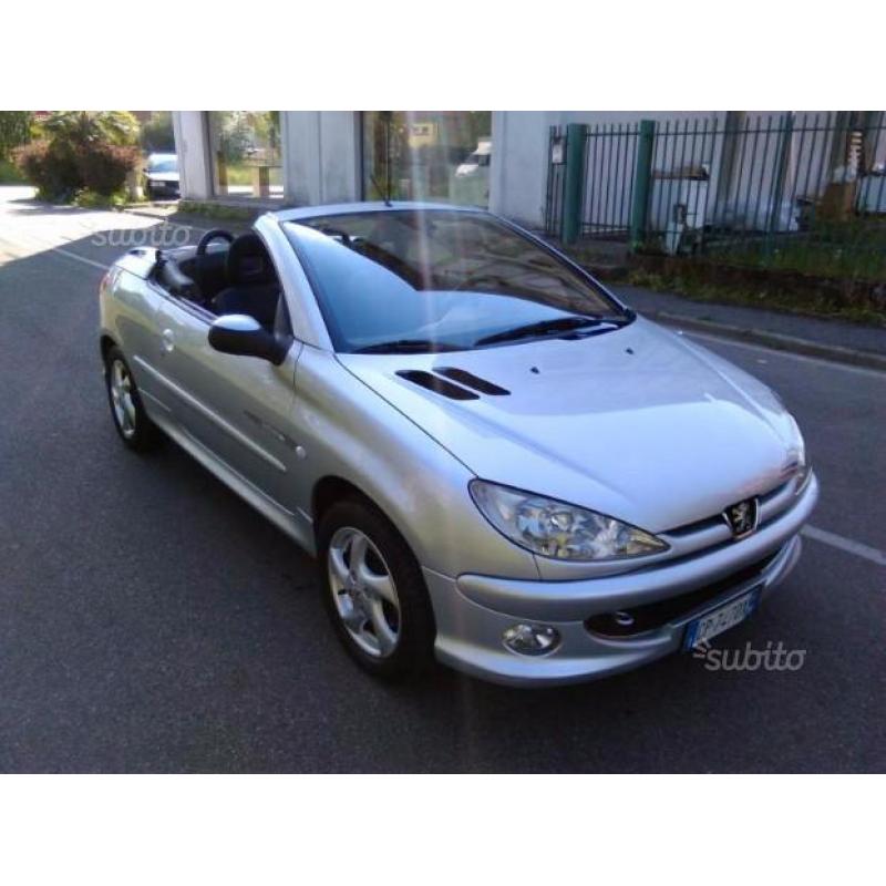 Peugeot 206 - 2004