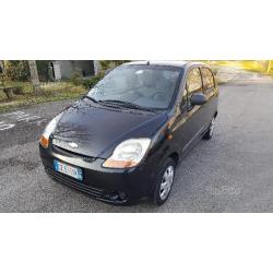 CHEVROLET Matiz 800 GPL - 2006