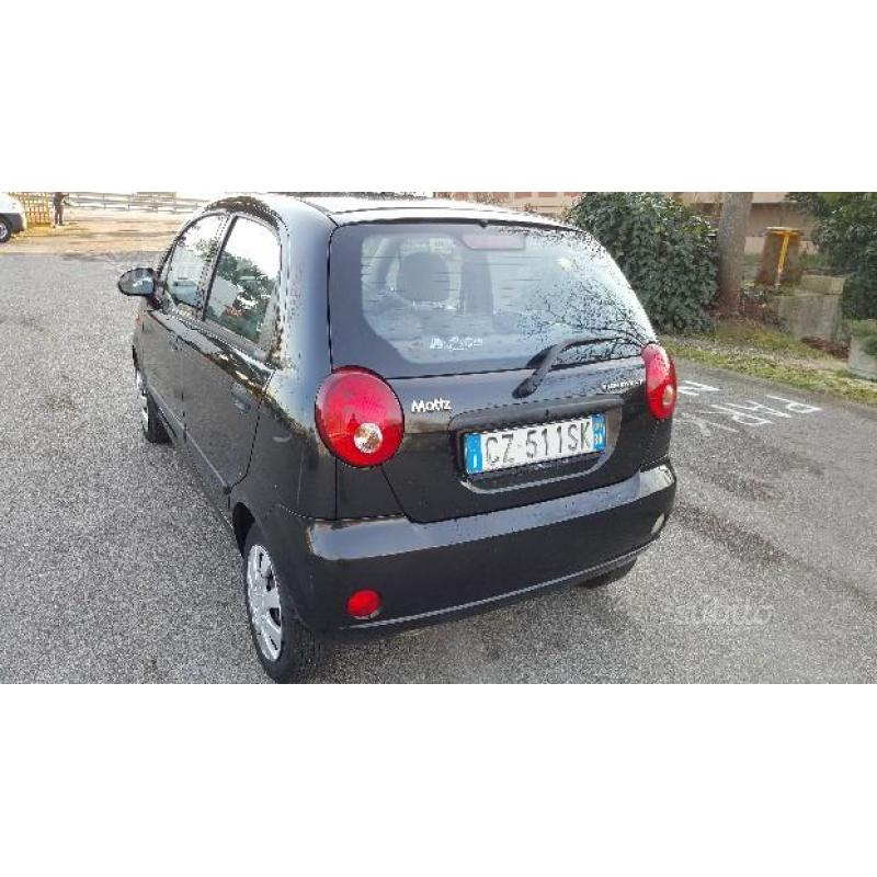 CHEVROLET Matiz 800 GPL - 2006