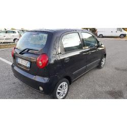 CHEVROLET Matiz 800 GPL - 2006