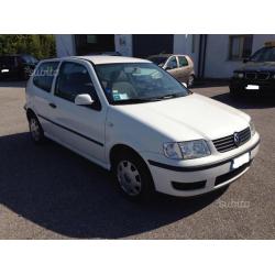 Volkswagen polo ok neo patentati permute