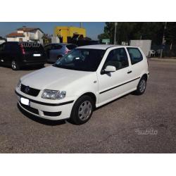 Volkswagen polo ok neo patentati permute