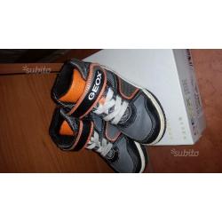 Scarpe geox tg 27