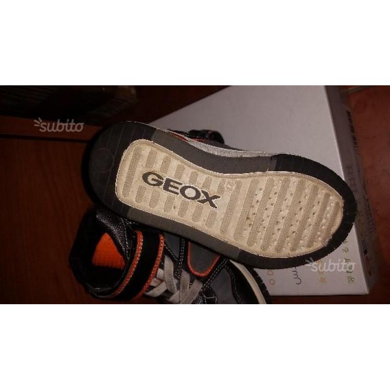 Scarpe geox tg 27