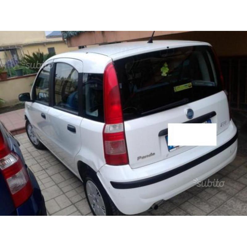 FIAT Panda 2ª serie - 2006 BENZINA 1.2 CLIMATIZATA