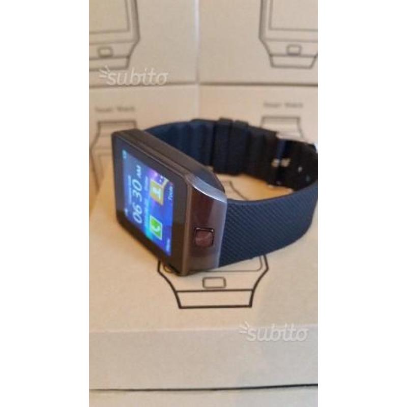 SMARTWATCH Android - IOS