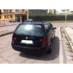 VOLKSWAGEN Golf 1.9 TDI 110 CV SW - ANNO 1999