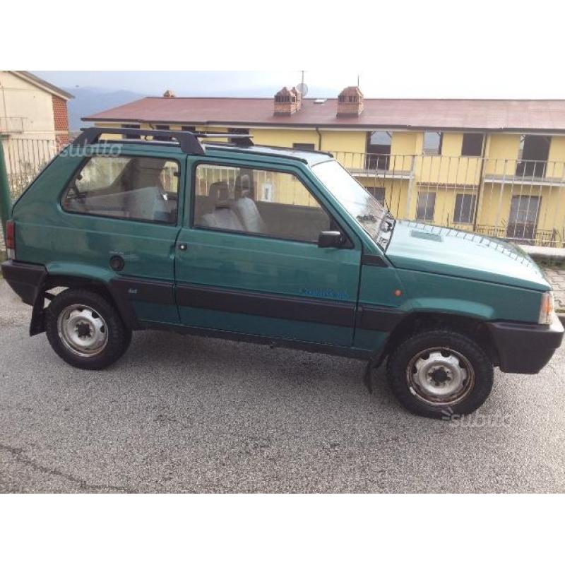 FIAT Panda - 1992