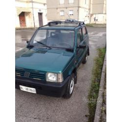 FIAT Panda - 1992