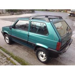 FIAT Panda - 1992