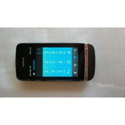 Nokia asha 311