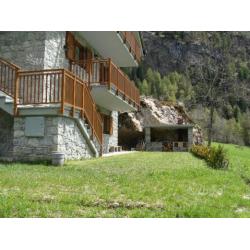 Vacanze casa in Valle d'Aosta