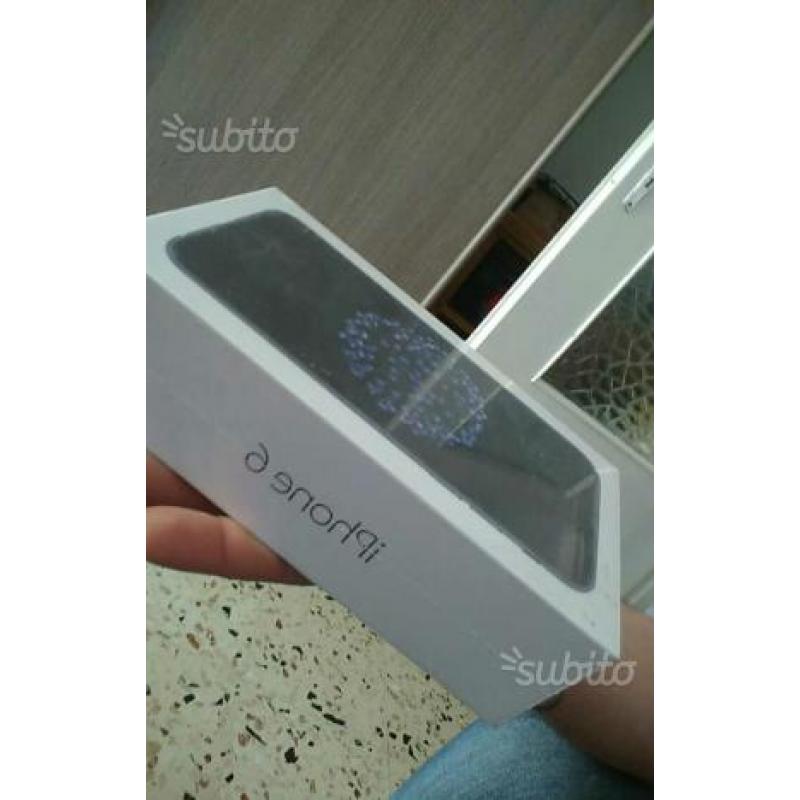 IPhone 6