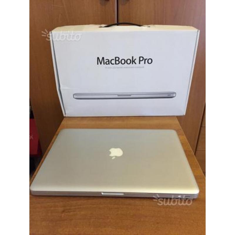 MacBook Pro 15