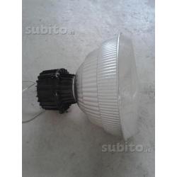 Lampadario 400W