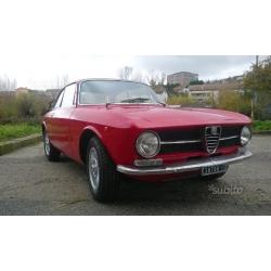 Alfa romeo gt 1600