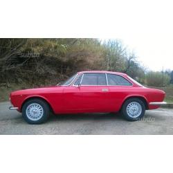 Alfa romeo gt 1600