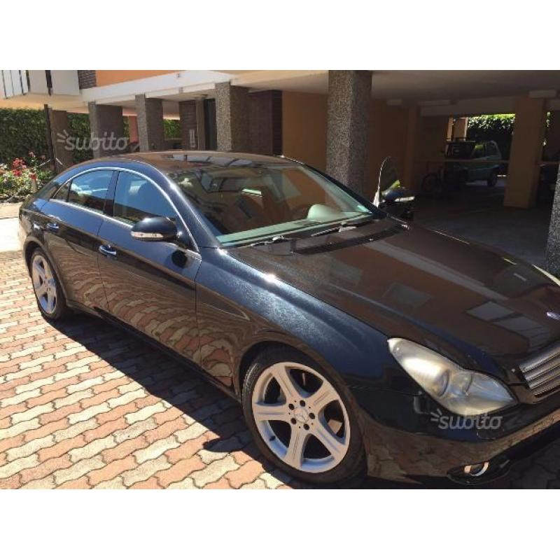 MERCEDES Classe CLS (C219) - 2006