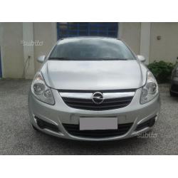 OPEL Corsa GPL NEOPATENTATI - 2007