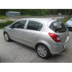 OPEL Corsa GPL NEOPATENTATI - 2007