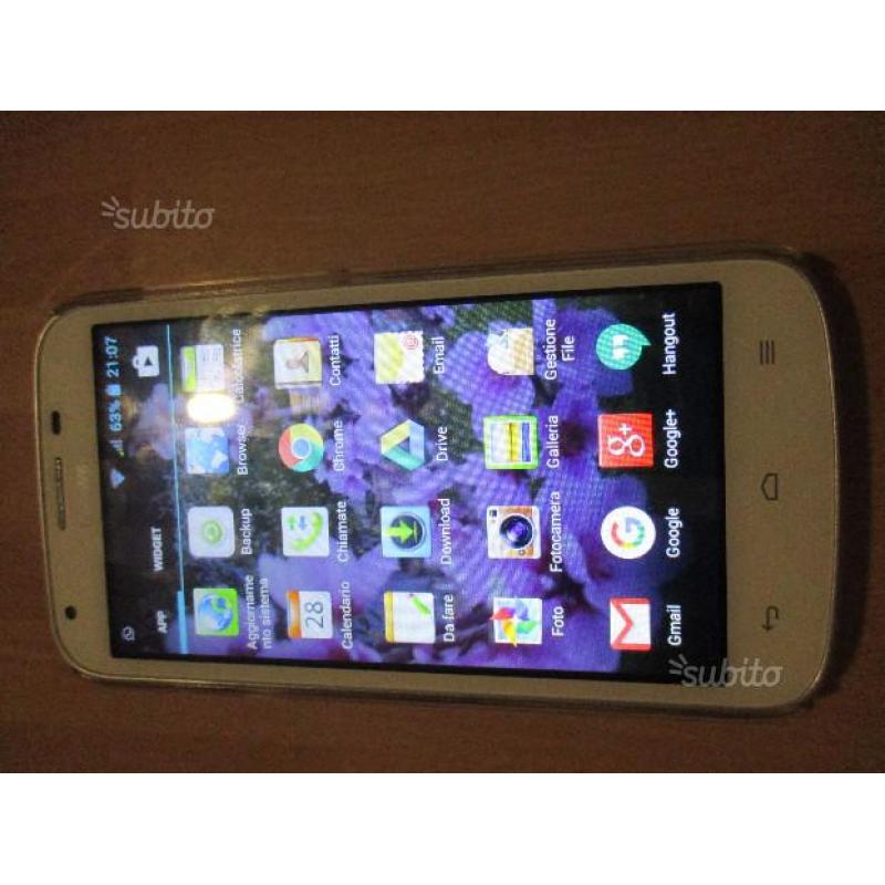 Huawei Ascend Y600