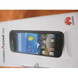 Huawei Ascend Y600