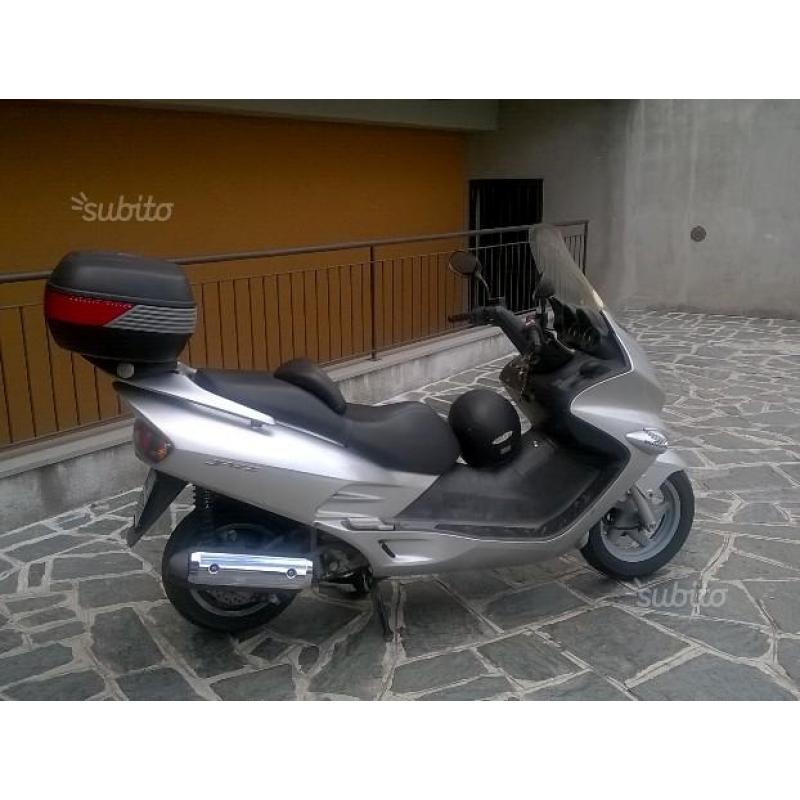 Scuter Honda jazz 250